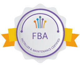 Installer and Maintenance Certification